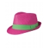 Street Style Hat