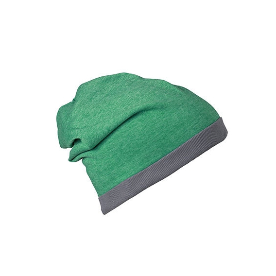 Heather Summer Beanie