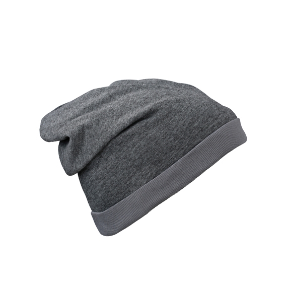 Heather Summer Beanie