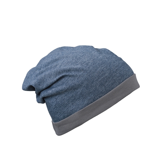 Heather Summer Beanie