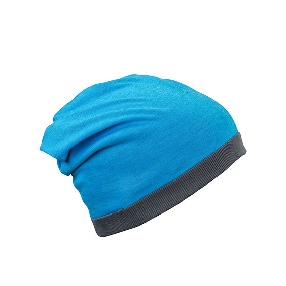 Heather Summer Beanie