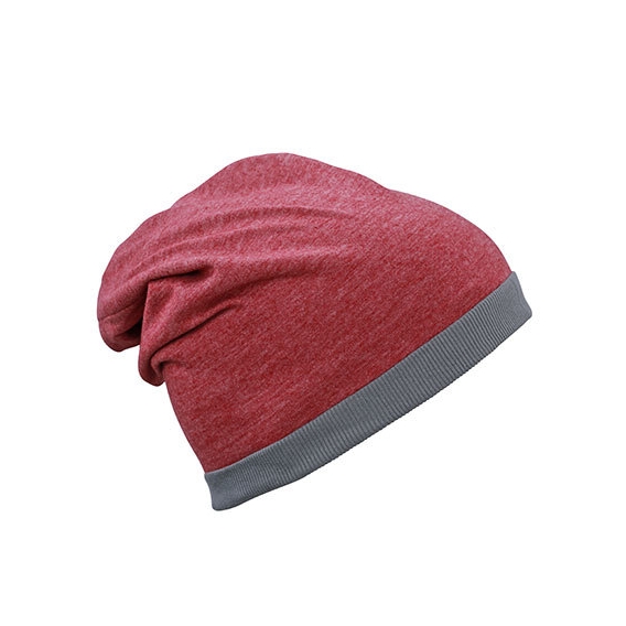 Heather Summer Beanie