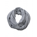 Heather Summer Loop-Scarf
