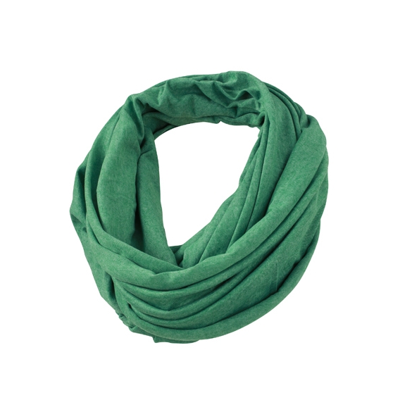 Heather Summer Loop-Scarf