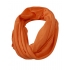 Heather Summer Loop-Scarf