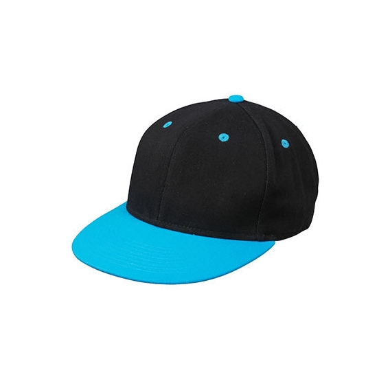 6 Panel Pro Cap