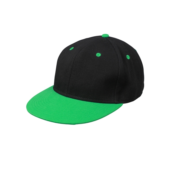 6 Panel Pro Cap