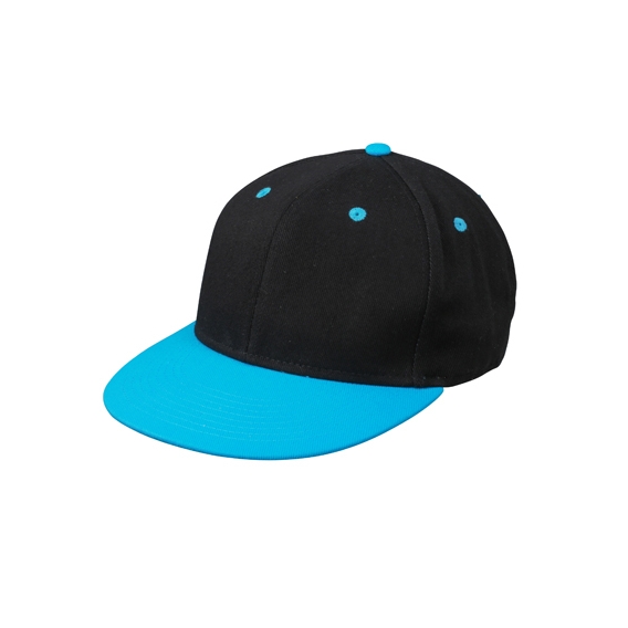 6 Panel Pro Cap