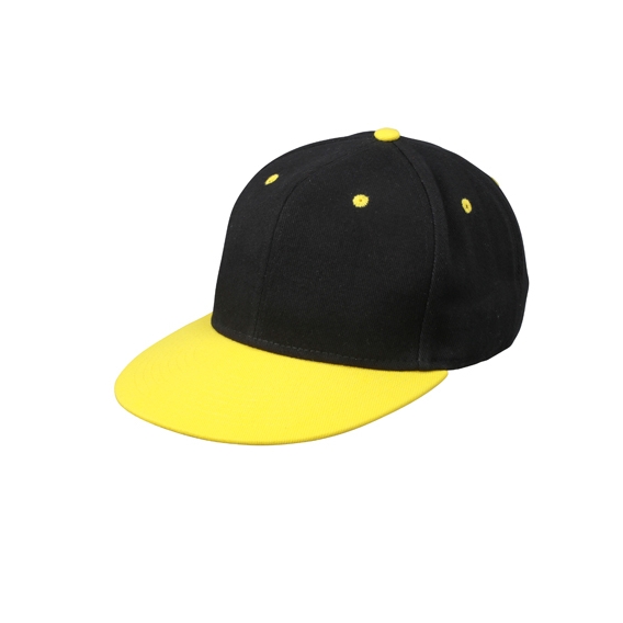 6 Panel Pro Cap