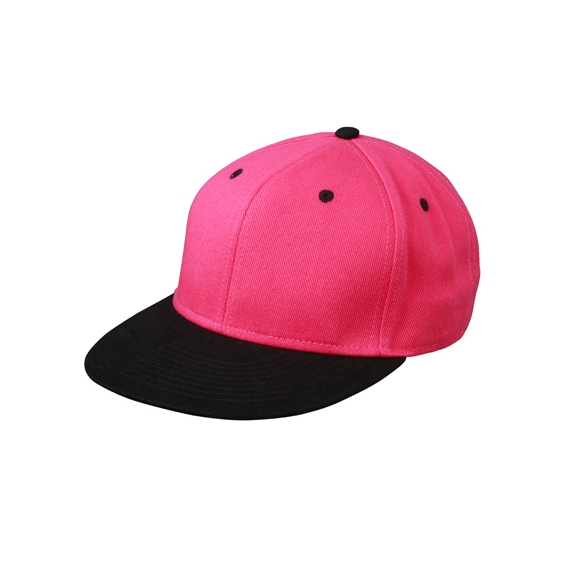 6 Panel Pro Cap