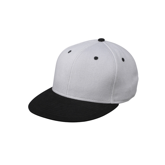 6 Panel Pro Cap