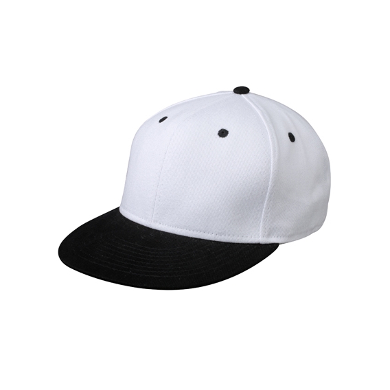 6 Panel Pro Cap