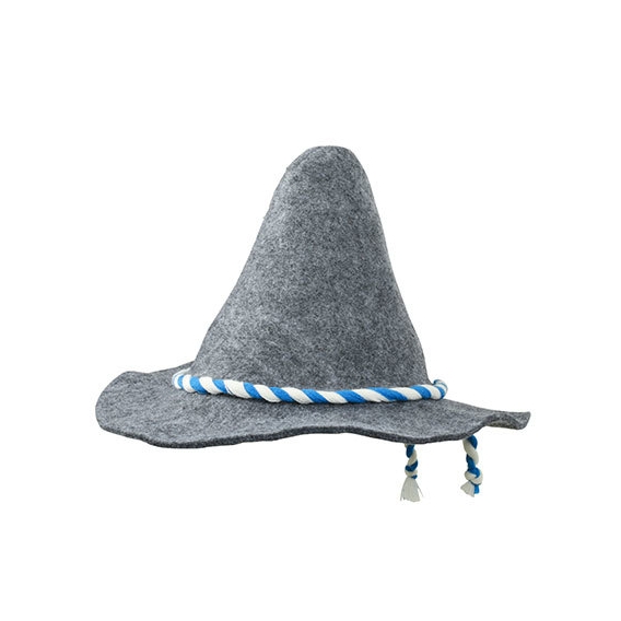 Felt Hat