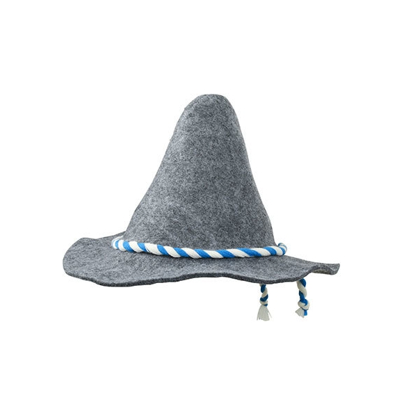 Felt Hat