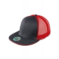 Pre Cap Mesh 6 Panel