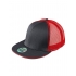 Pro Cap Mesh 6 Panel