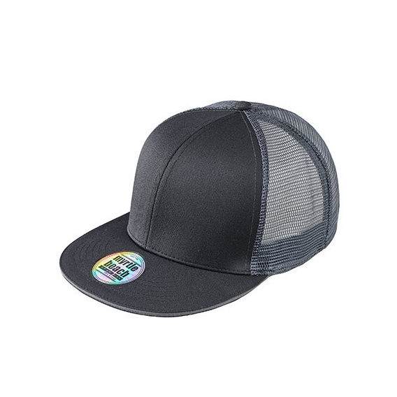Pro Cap Mesh 6 Panel
