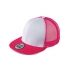 Pro Cap Mesh 6 Panel