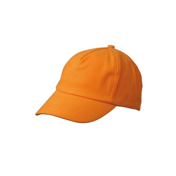 5-Panel Kids` Cap
