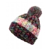 Fancy Yarn Hat