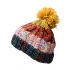 Fancy Yarn Hat