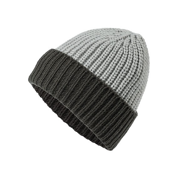 Soft Knitted Beanie