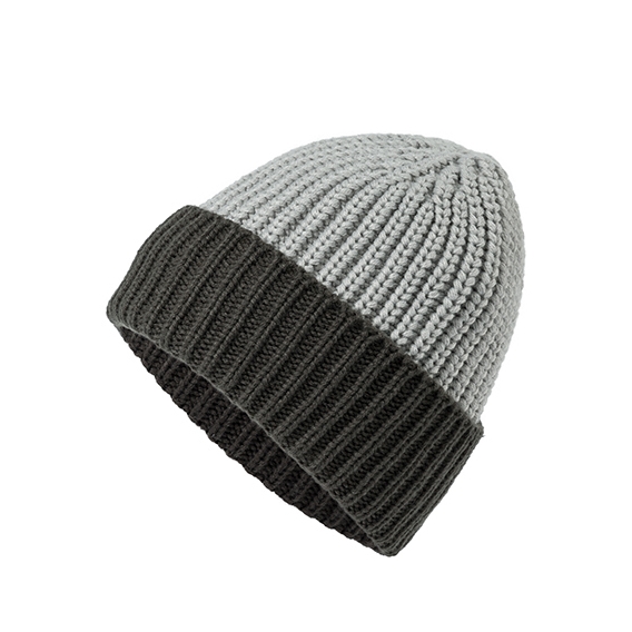 Soft Knitted Beanie