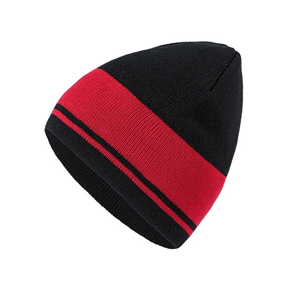 Knitted Beanie