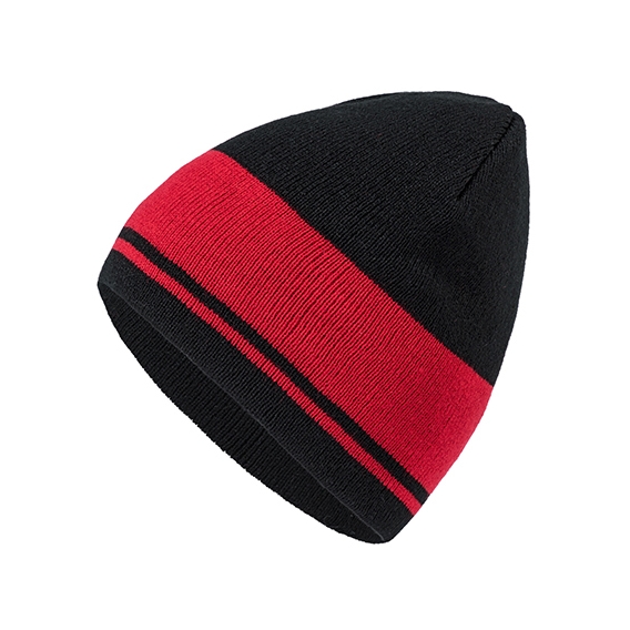 Knitted Beanie