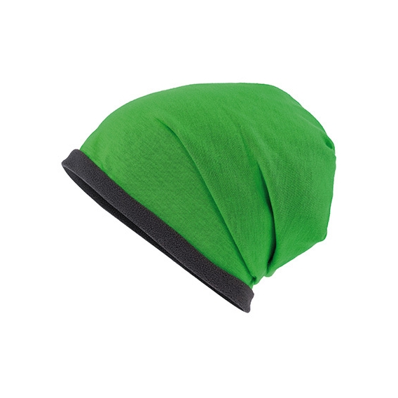 Fleece Beanie
