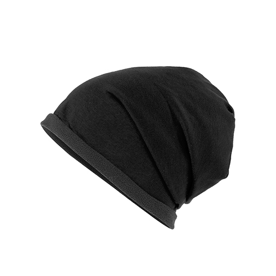 Fleece Beanie