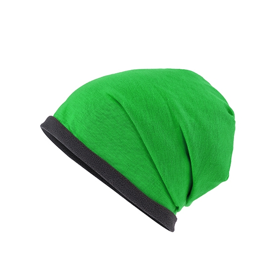 Fleece Beanie