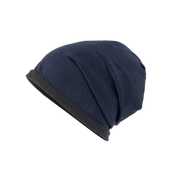 Fleece Beanie