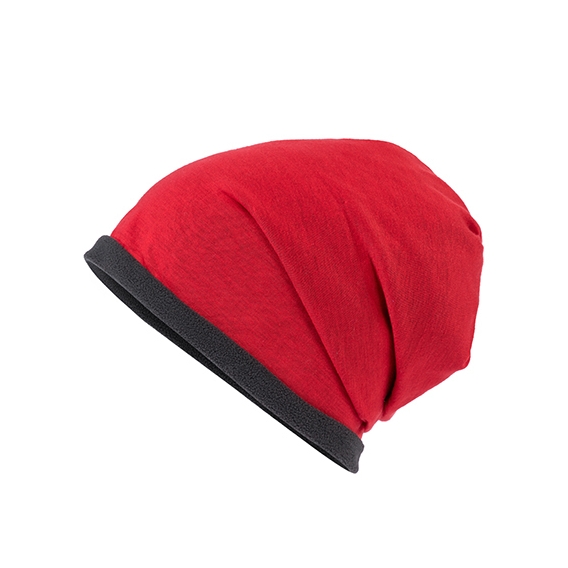 Fleece Beanie