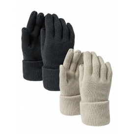 Fine Knitted Gloves