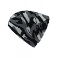 Camouflage Beanie