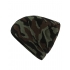 Camouflage Beanie