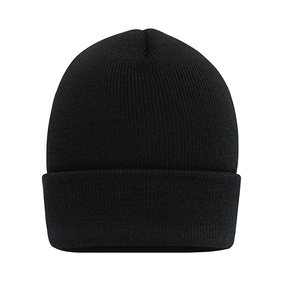 High Brim Beanie