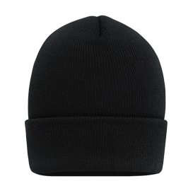 High Brim Beanie