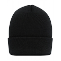 High Brim Beanie