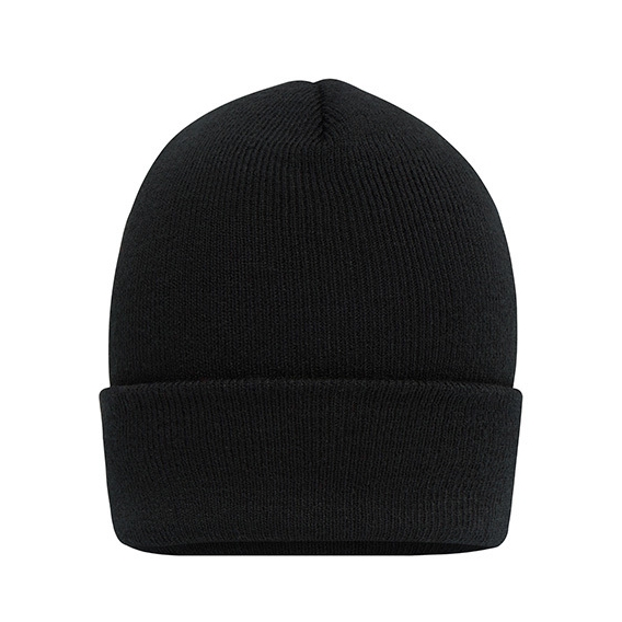 High Brim Beanie