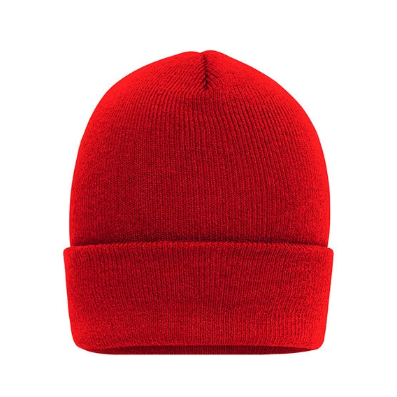 High Brim Beanie