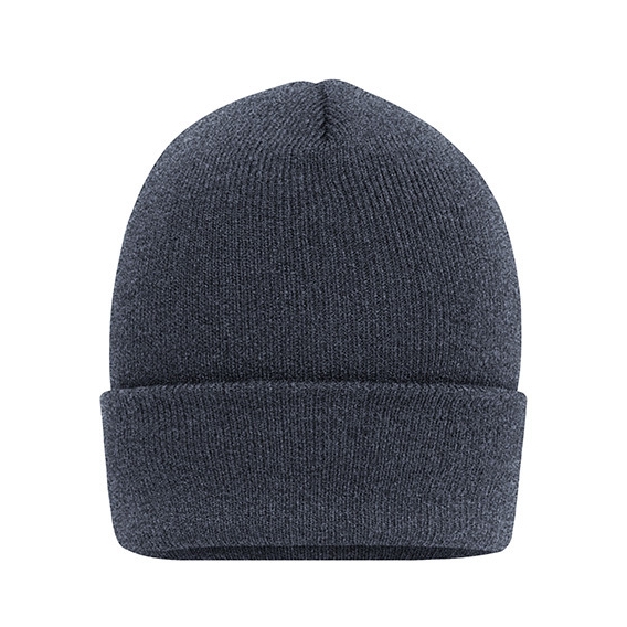 High Brim Beanie