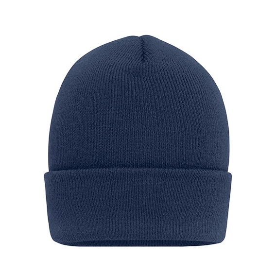 High Brim Beanie
