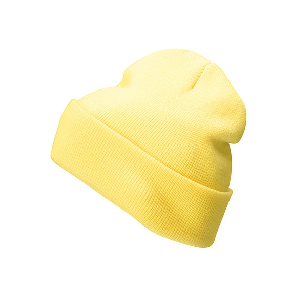Knitted Cap