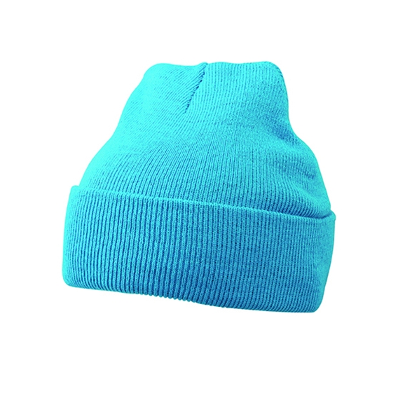 Knitted Cap