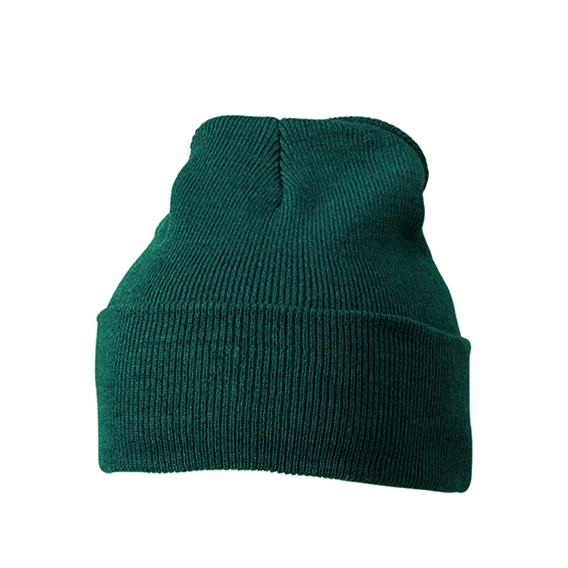 Knitted Cap