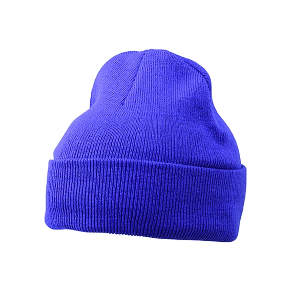 Knitted Cap
