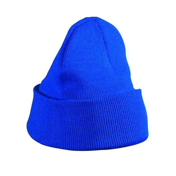 Knitted Cap