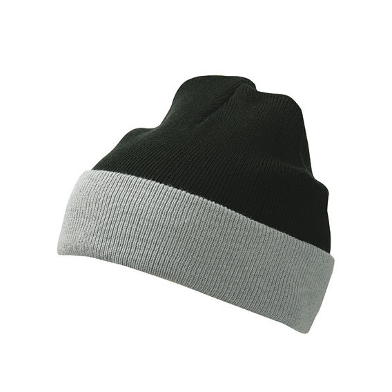 Knitted Cap